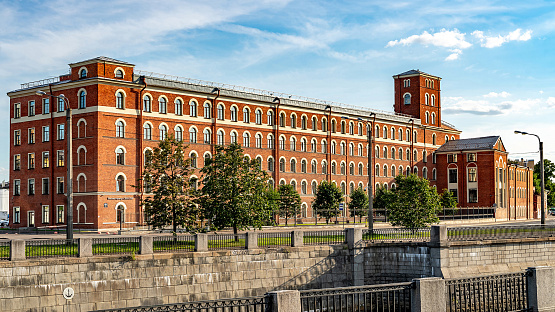 Nab. Obvodnogo kan., 60